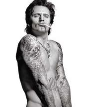 Tommy Lee - Sexy Drummer Immagine