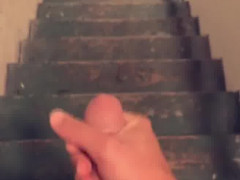 big hairy cock shoots lots and lots of hot cum