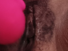 Touching myself is loving myself