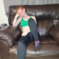 Cupcake2005的化身