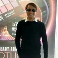 sudeepkumerdey的化身