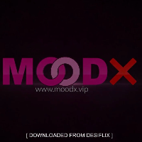 moodx的化身
