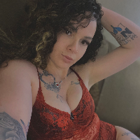sexyred123的化身