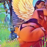 bigasslatini Avatar
