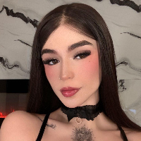 tcams8的化身
