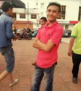 fazreenshafiq Avatar