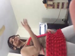 Thumb 18