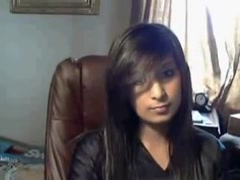 Sexy Naked Webcam Exposed