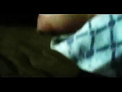 Hiddencam video girl in bed