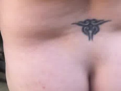 Fifi is getting fucked outside