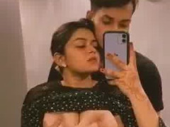 Girl friend bob press